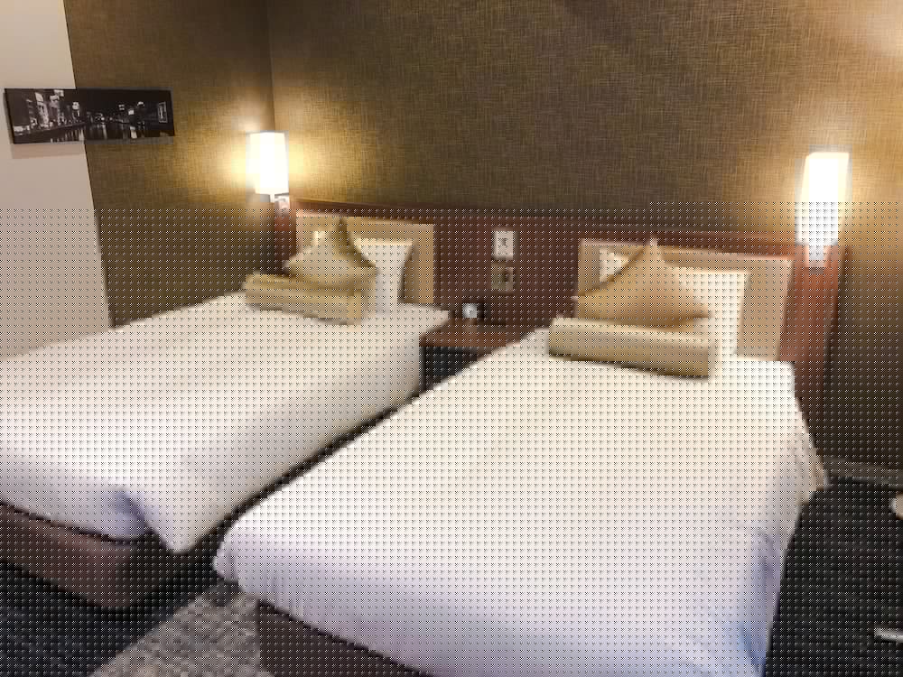 Four Points Flex by Sheraton Fukuoka Hakata 14/46