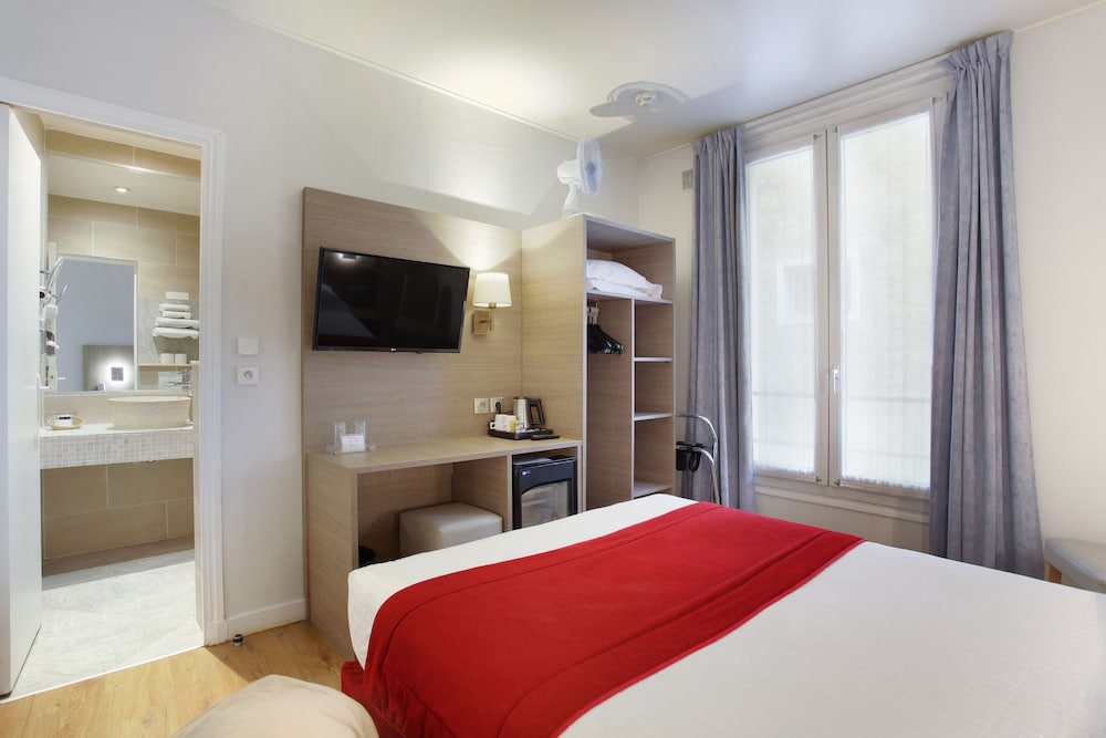 Lux Hotel Picpus 21/38
