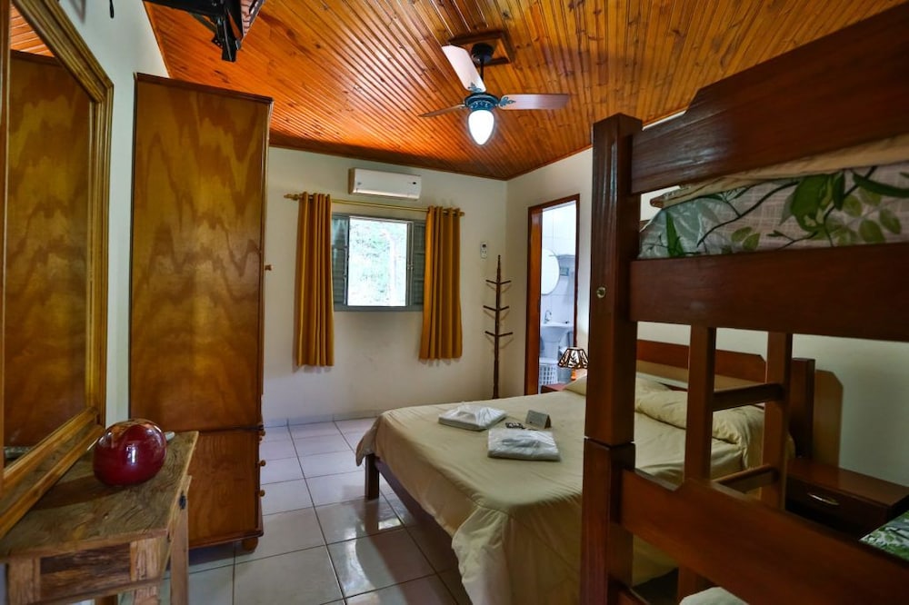 Hotel Fazenda Village Montana 39/39