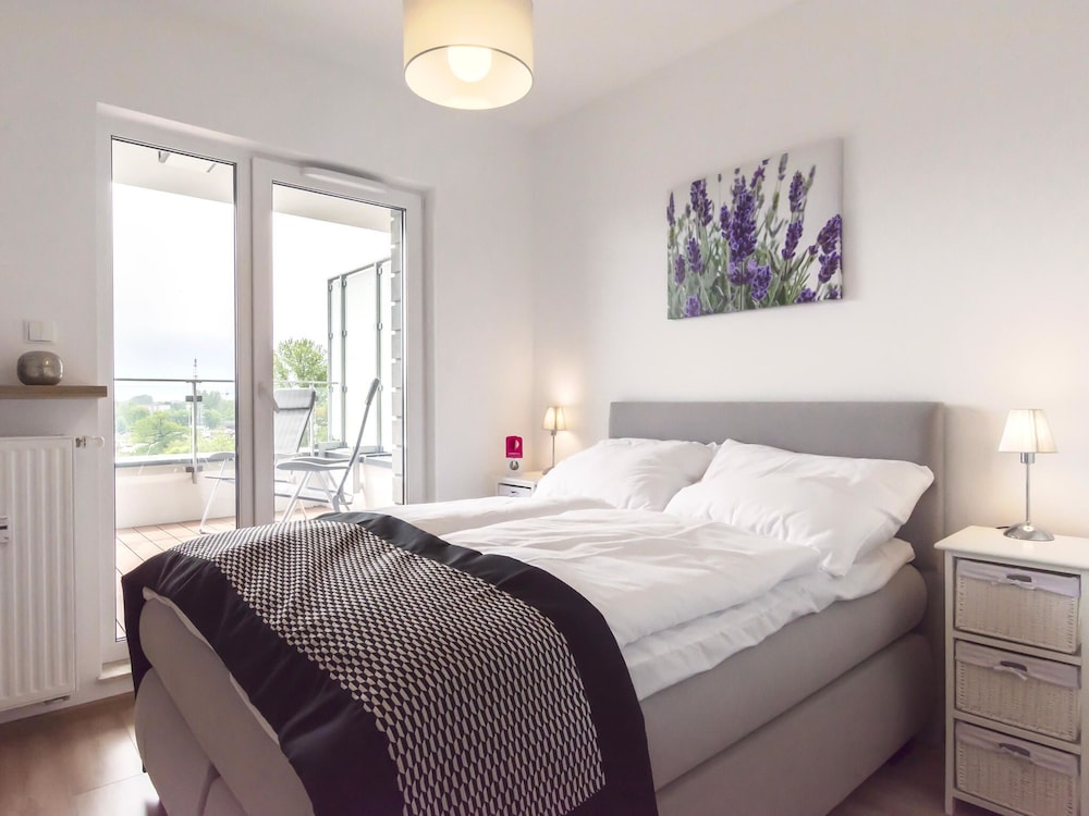 Vacationclub - Solna Apartments 12/50