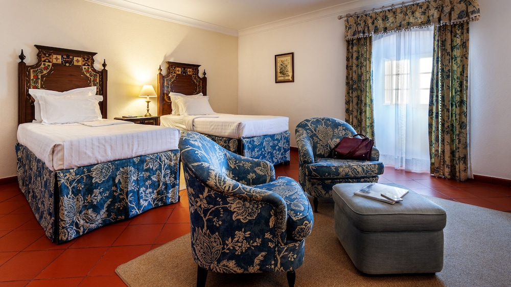 Pousada Do Marvao - Charming Hotel 42/65