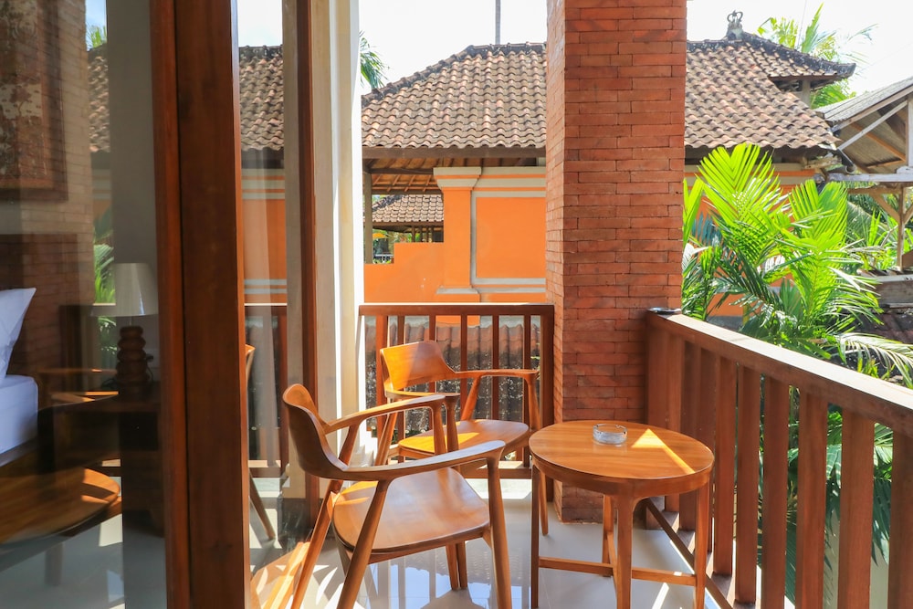 Ubud Kerta City Hotel 50/54