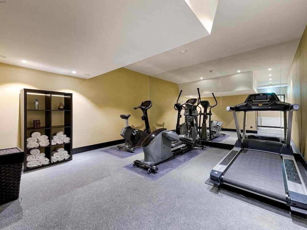 Mercure Hotel Raphael Wien 37/73