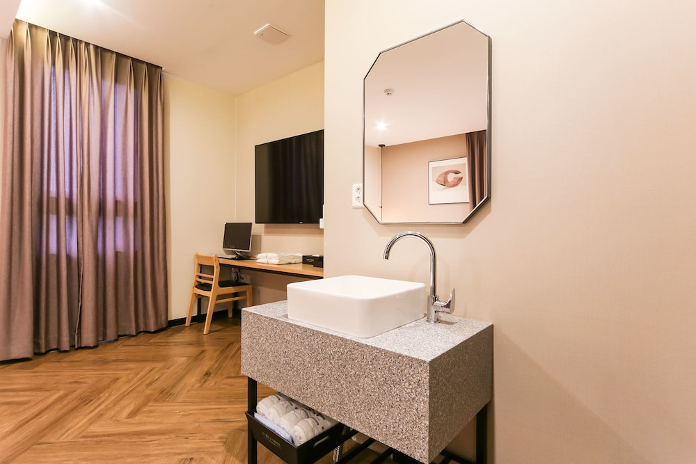 Le Idea Hotel Gyeongju 45/45