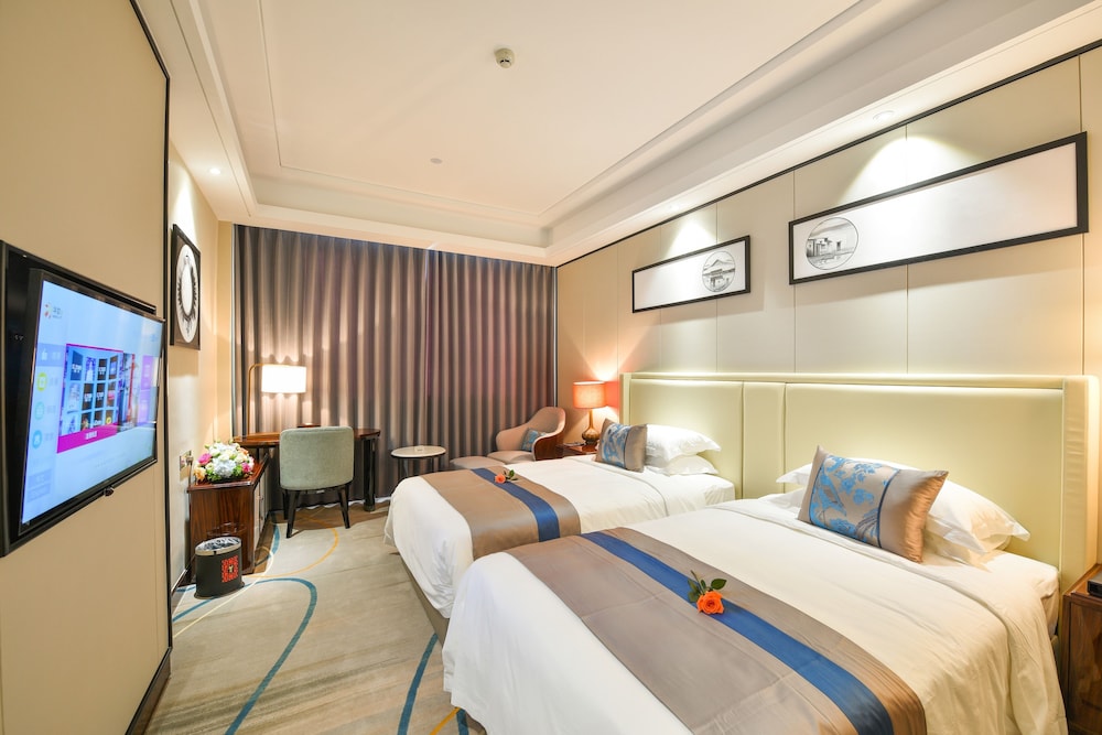Hilton Garden lnn Tongxiang Wuzhen 11/50