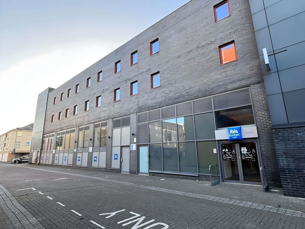 ibis budget Swindon 46/50