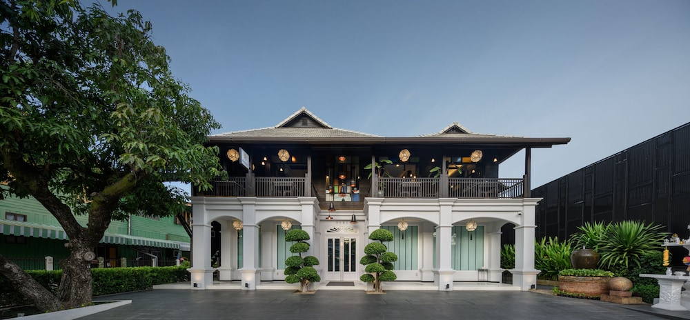 Siri Village Chiang Mai酒店(Siri Village Chiang Mai) 图片4