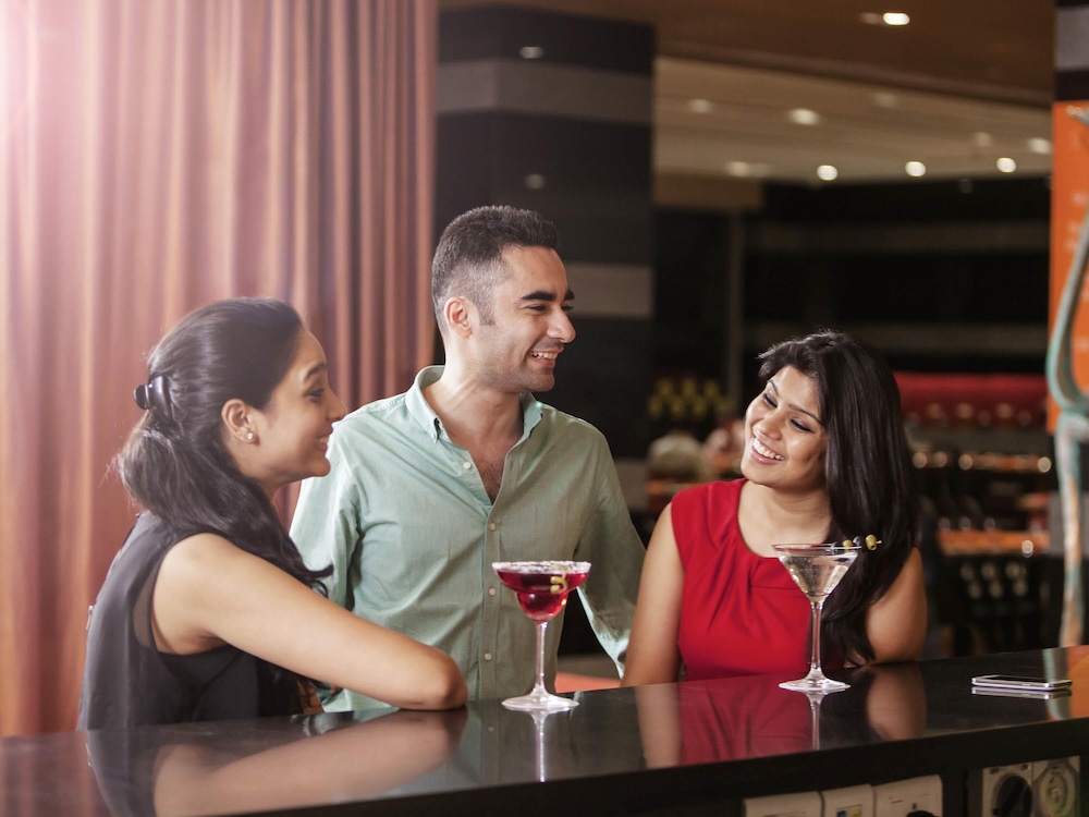 Novotel Chennai Sipcot 13/75