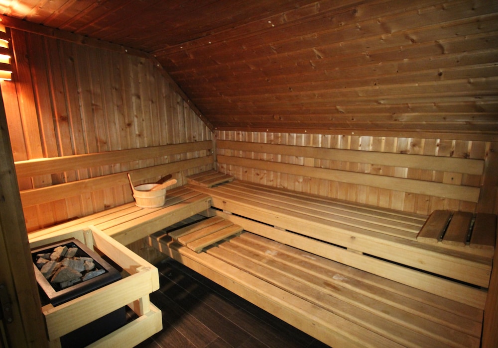 Secret De Paris - Hotel & Spa - Adults Only 42/68