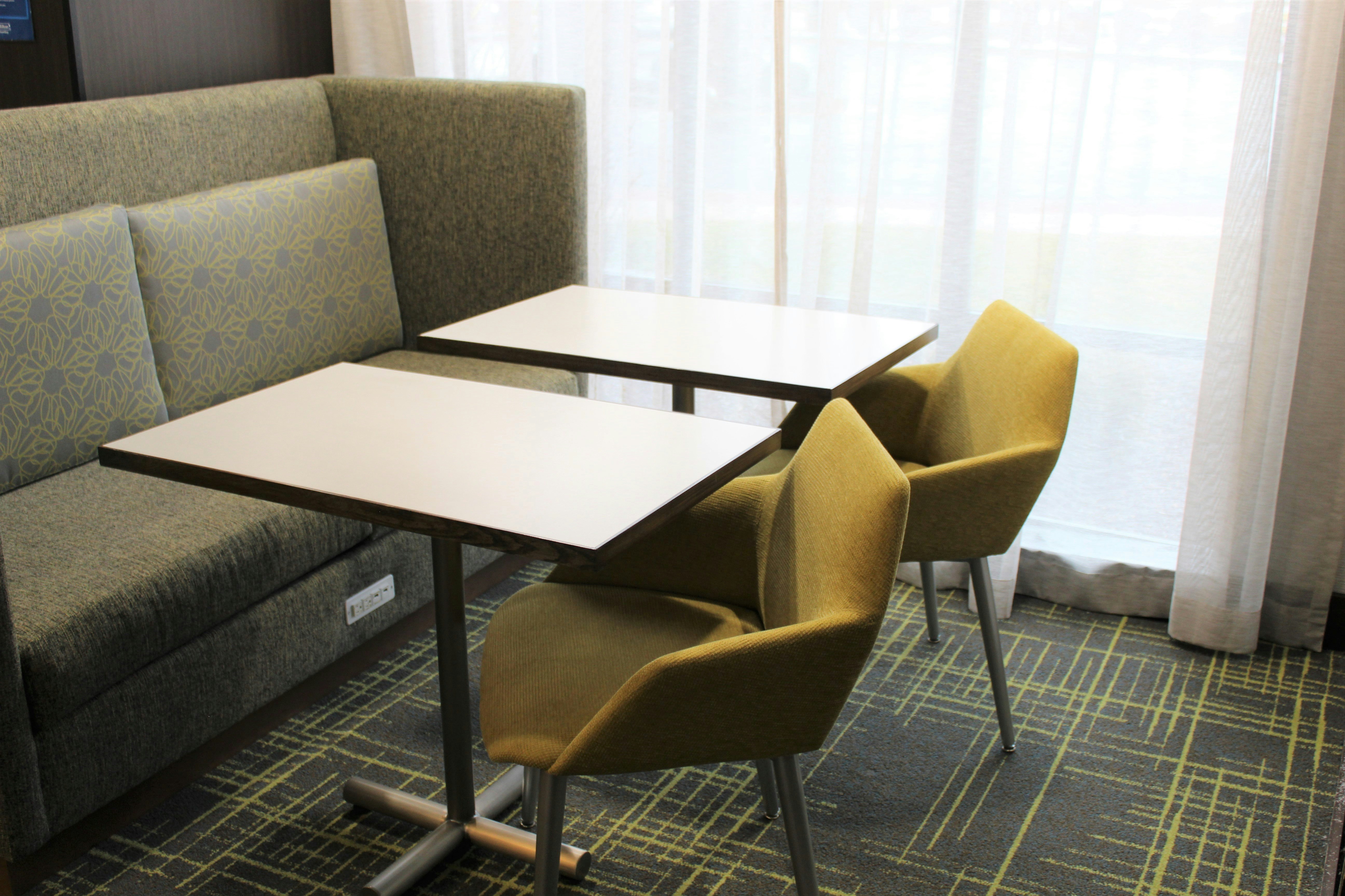 Hampton Inn Indianapolis NW/Zionsville, IN 10/19
