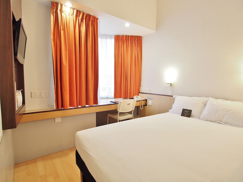 Ibis Hong Kong North Point 25/69