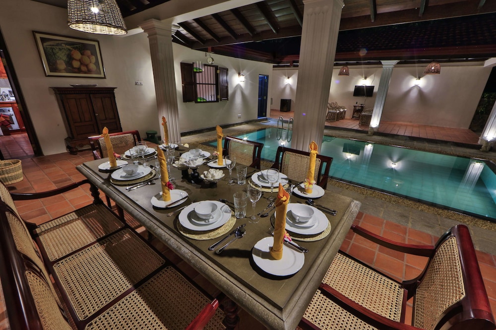 Arvani Villa 23/33
