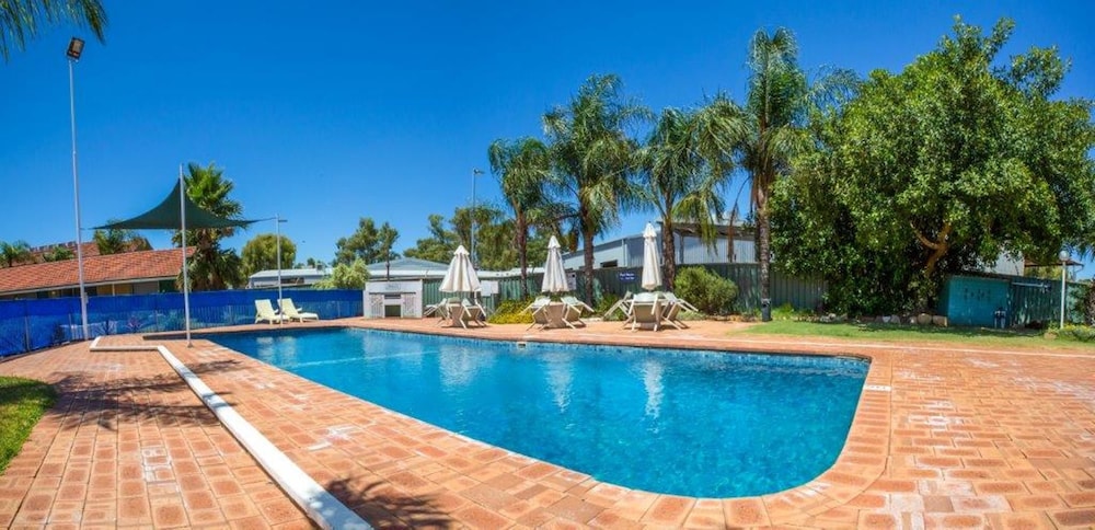 Hospitality Kalgoorlie, SureStay Collection by Best Western 1/33