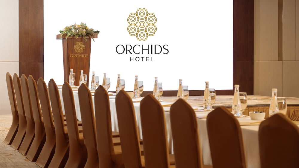 Orchids Hotel Saigon 68/70