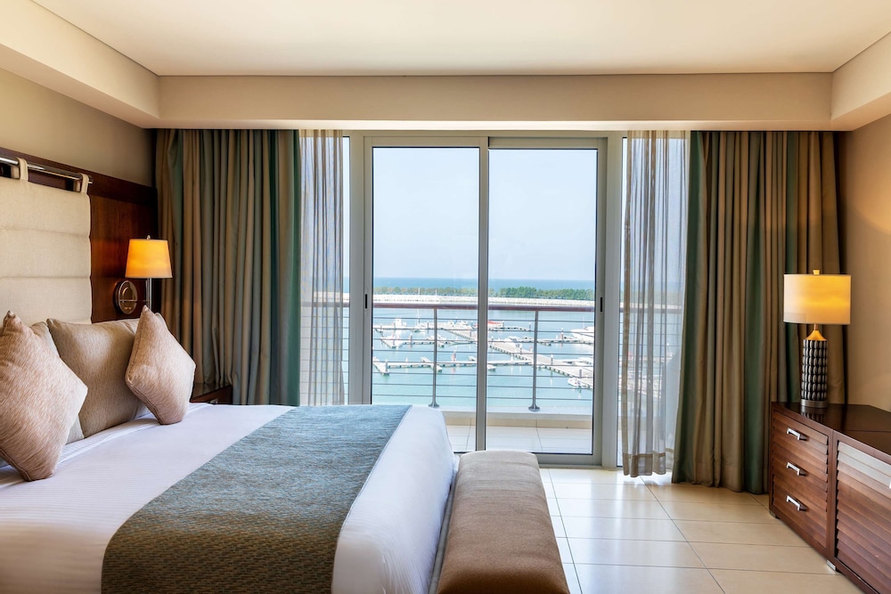 Room at Barcelo Mussanah Resort, Sultanate of Oman, MUSSANAH