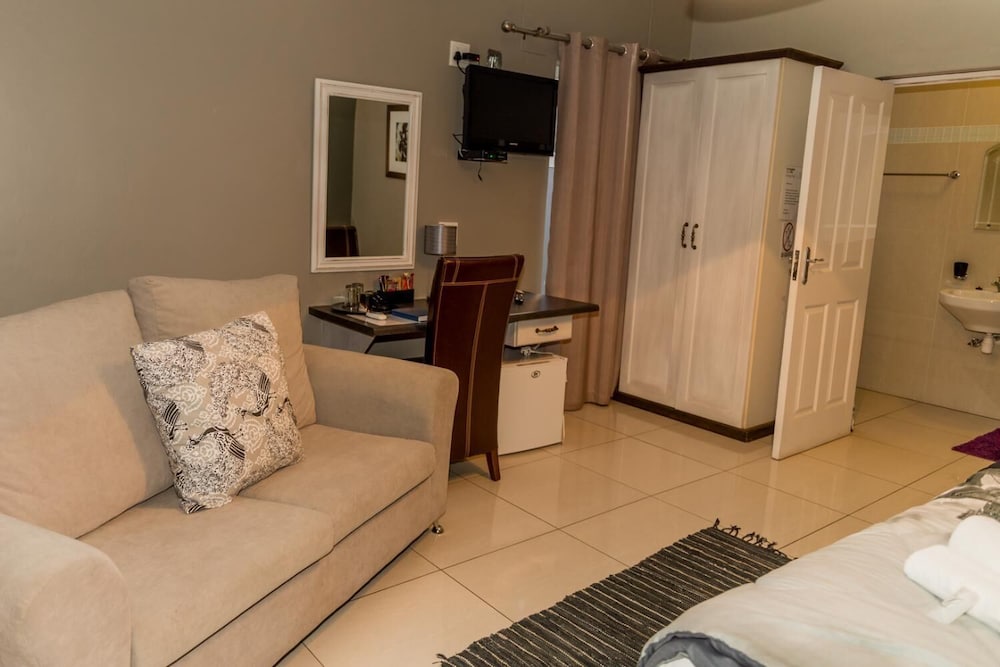 Village Boutique Hotel Otjiwarongo 24/44