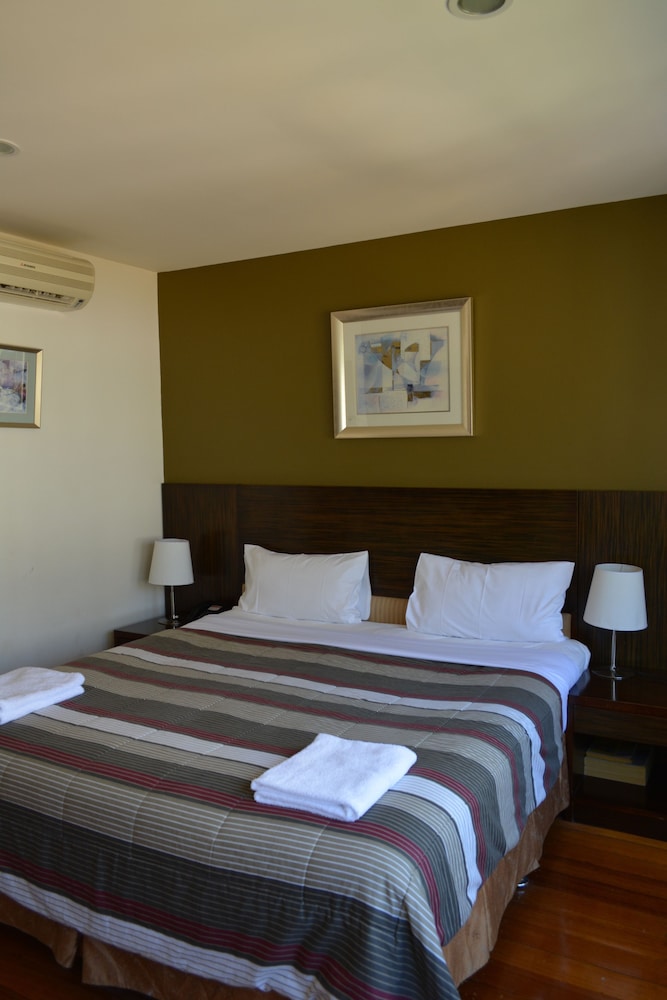 Yti Garden Hotel 25/62