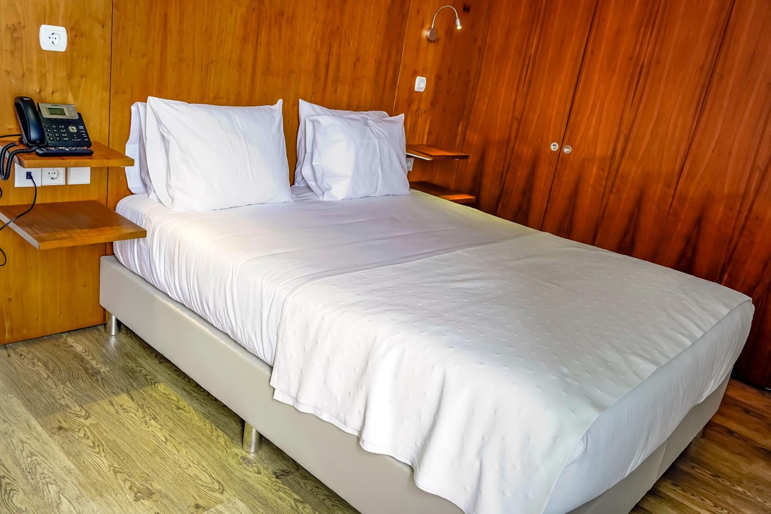 شقة بغرفة نوم واحدة لذوي الإعاقة، ANC Resort 3/9