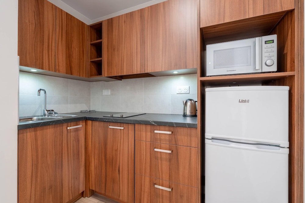 Quality Aparthotel Grenoble Sud 6/32