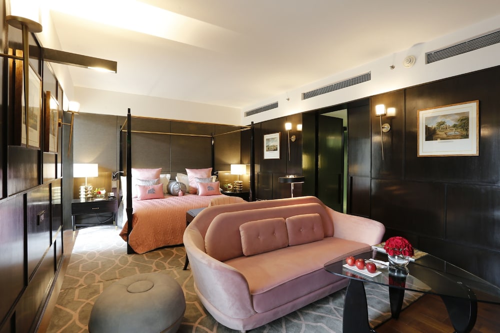 1 BEDROOM, GARDEN, BALCONY, TERRACE