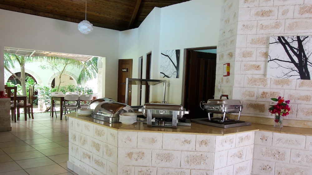 Lotfa Resort Diani 3/18
