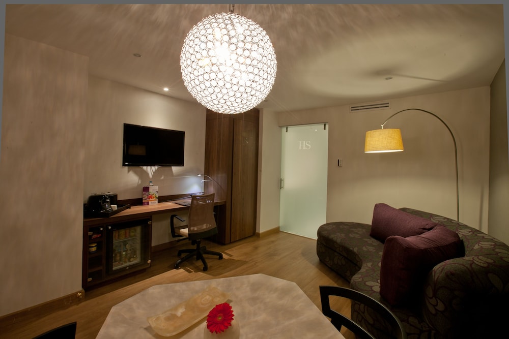 Hs Hotsson Hotel Leon 30/50