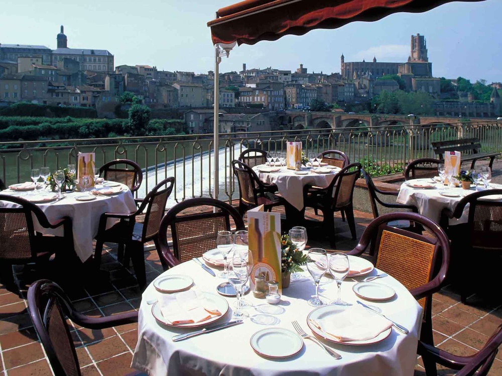 Mercure Albi Bastides 42/61