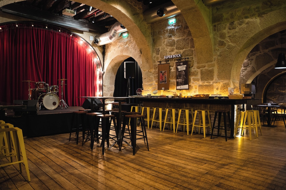 Bluesock Hostels Porto 55/68