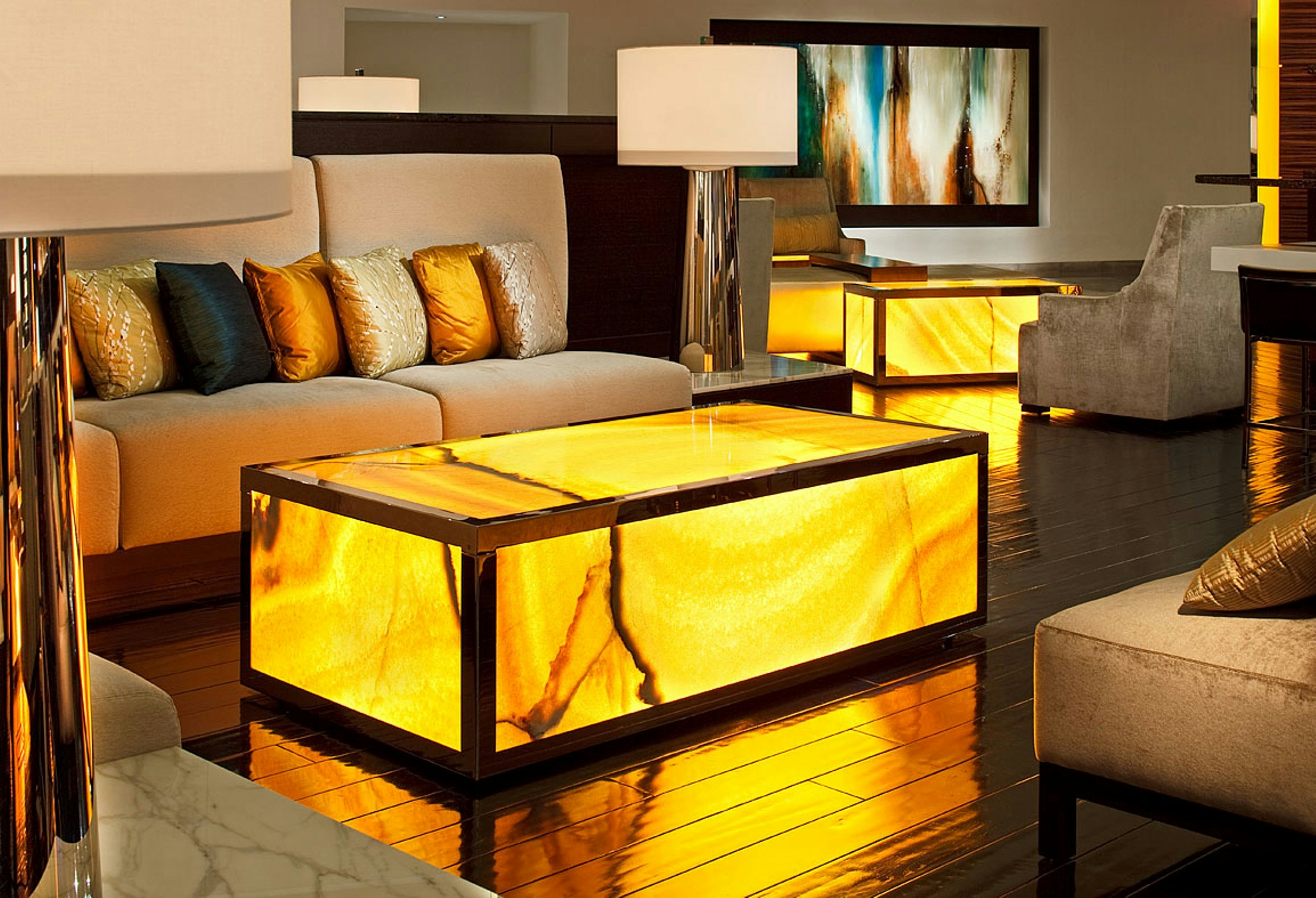 Hilton McLean Tysons Corner 12/20