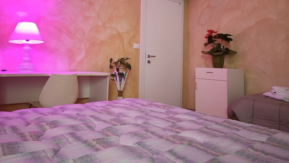 Hotel Il Ponte 4/21