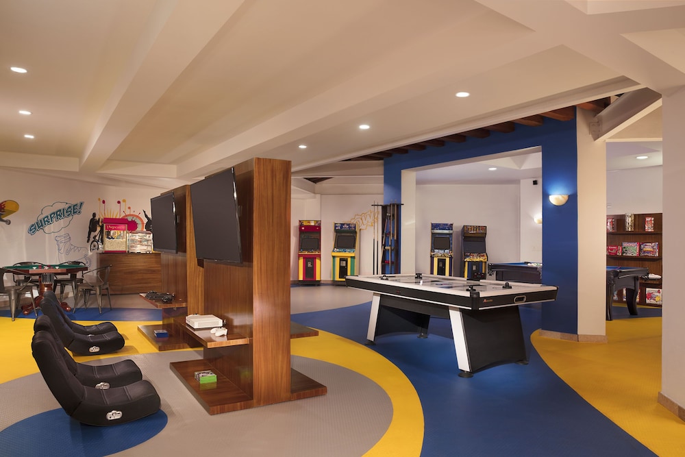 Krystal Grand Nuevo Vallarta All Inclusive 26/49