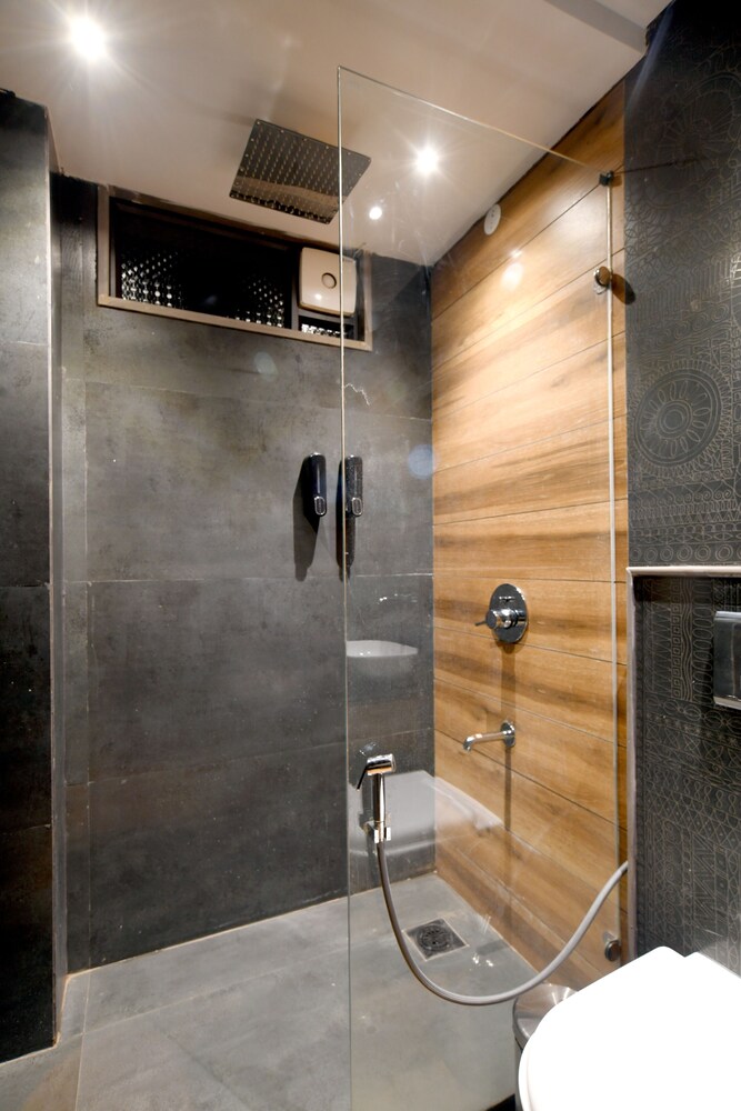 Aceotel Select Tulsi Vijay Nagar 37/44