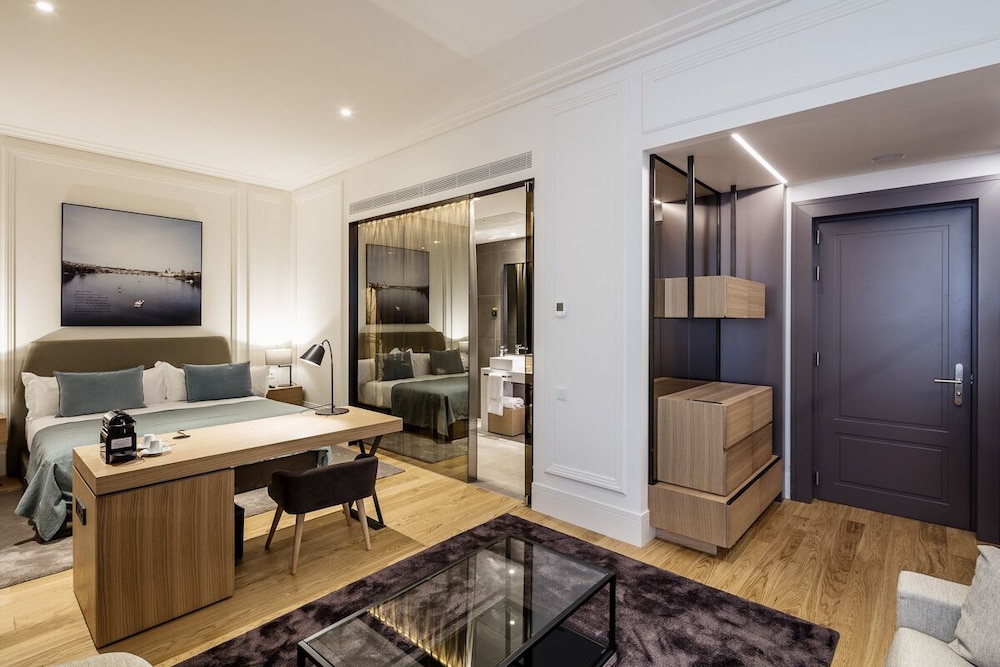 BoHo Prague Hotel 22/55