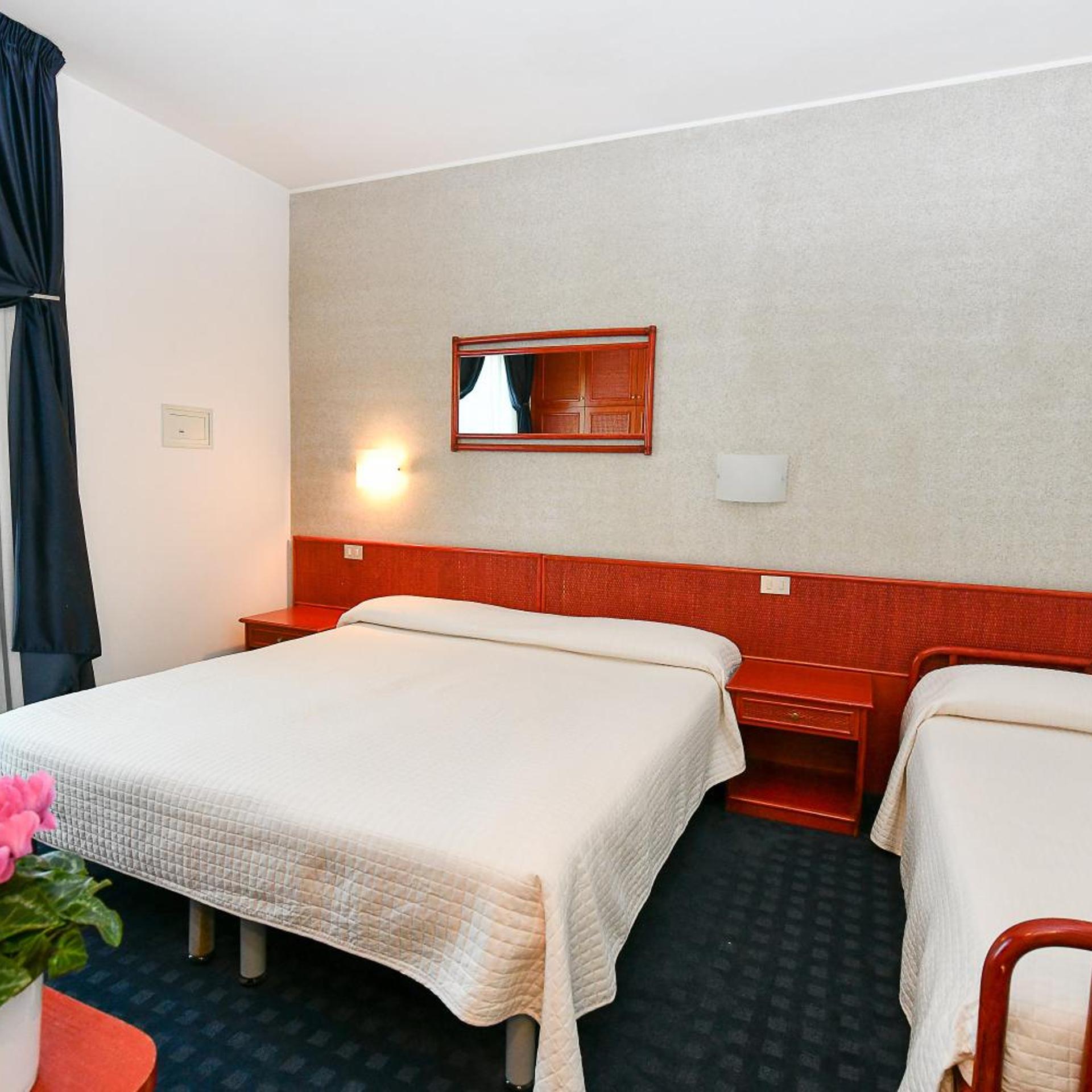 Hotel Beny 19/50