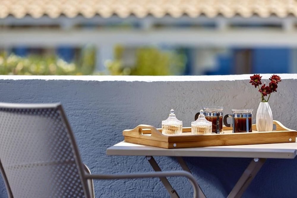 Vasia Ormos Hotel - Adults Only 34/50