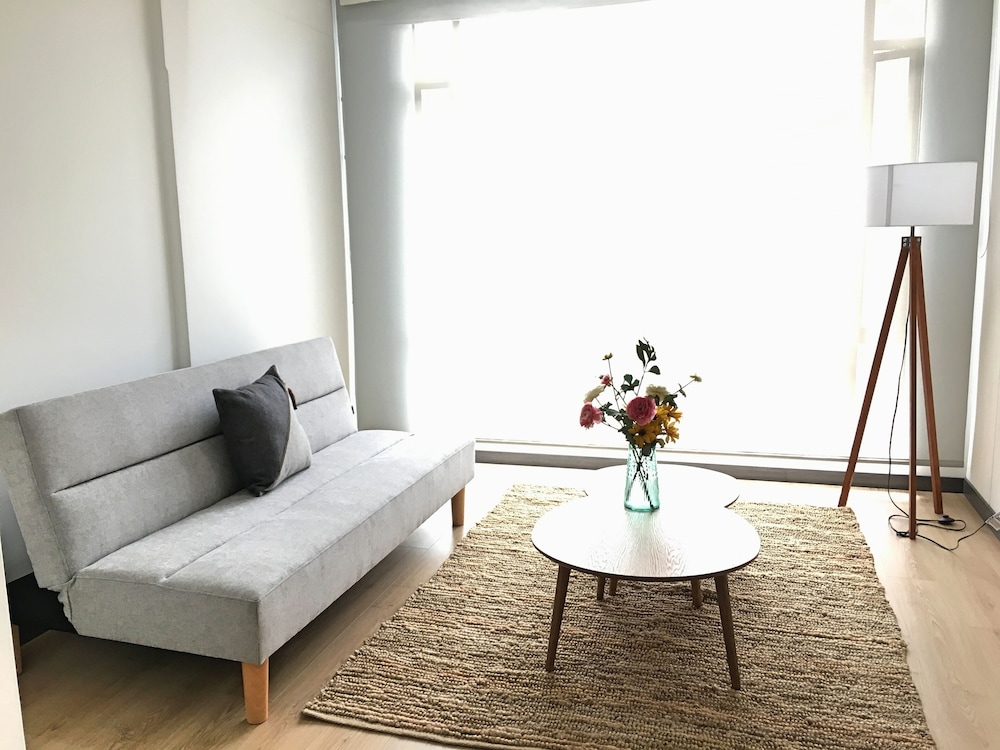 Cora 96 Street Suites and Apartments 28/50