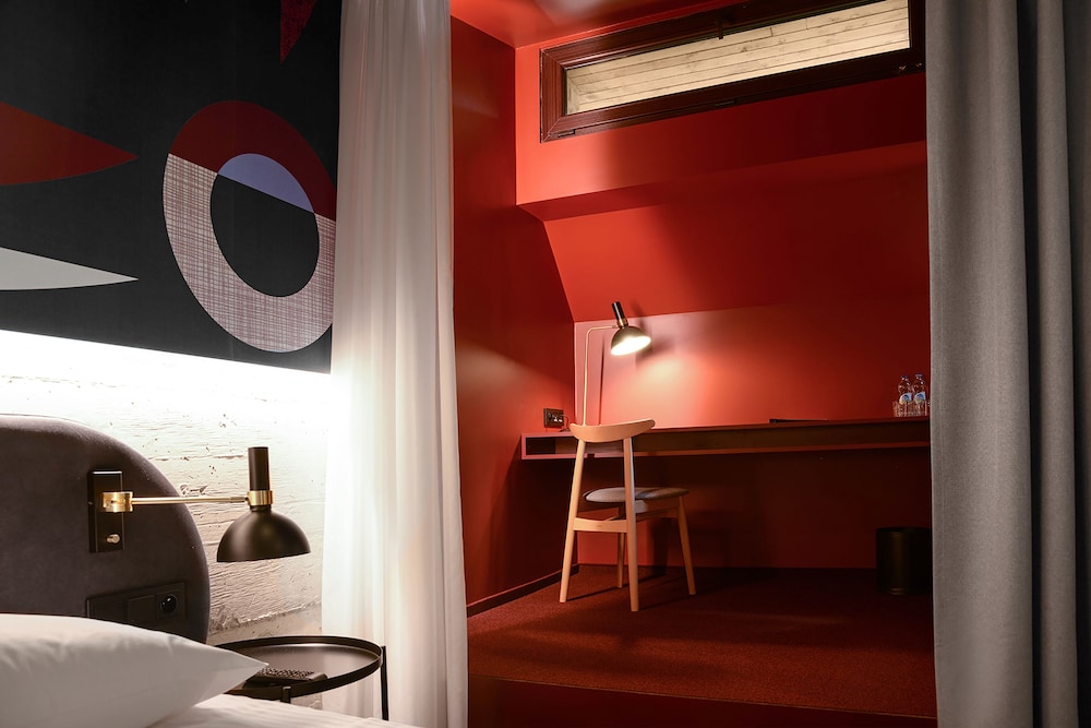 Hotel Wolski 24/67