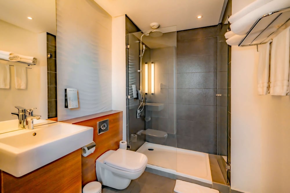Hotel Campanile Casablanca Centre Ville 62/63