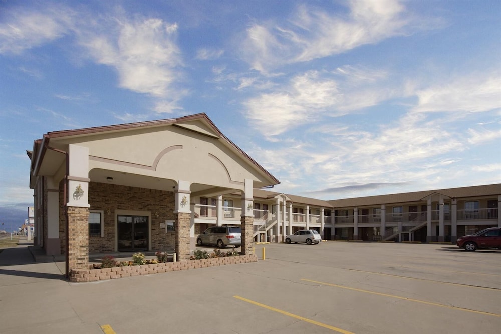 Americas Best Value Inn Pryor 1/10