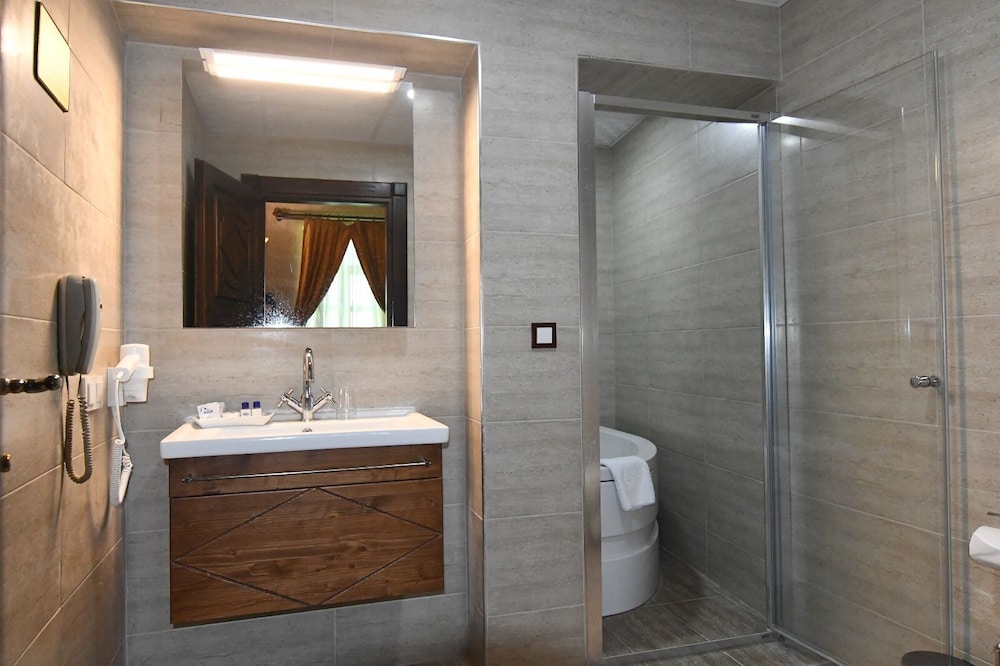 Burcu Kaya Hotel 39/39