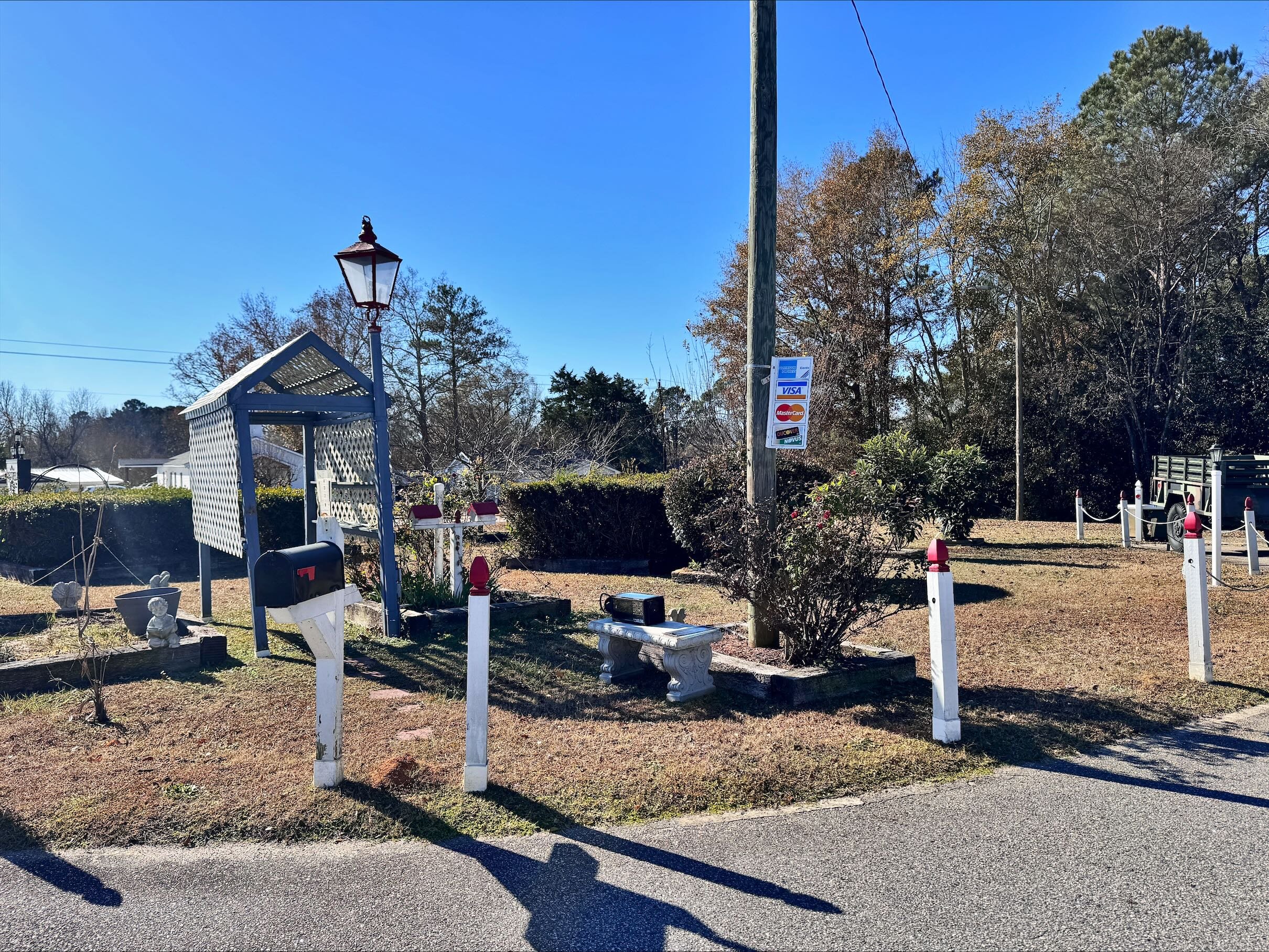 Chesterfield Hotel by OYO Hwy 9 47/55