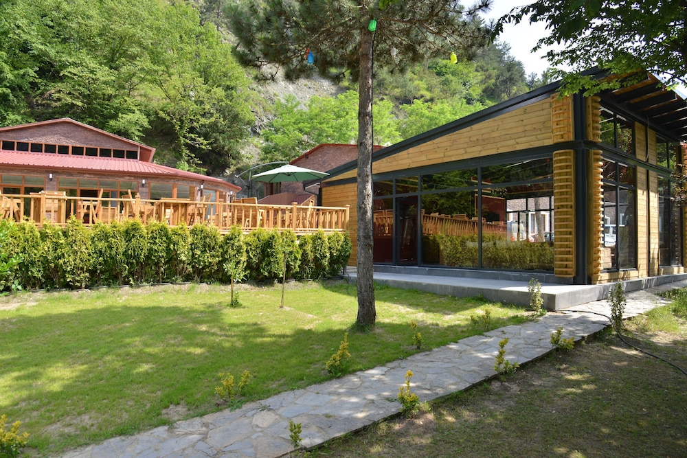 Feel & Live Hotel - Villas - Restaurant 34/50
