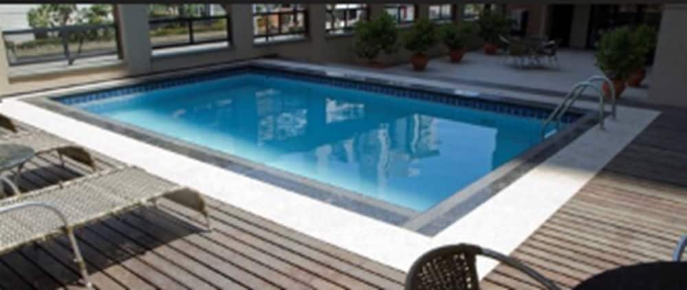 Spazzio Residence Hotel 35/65