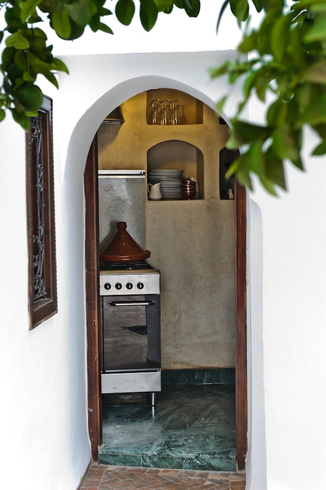Riad Porte Royale 6/33