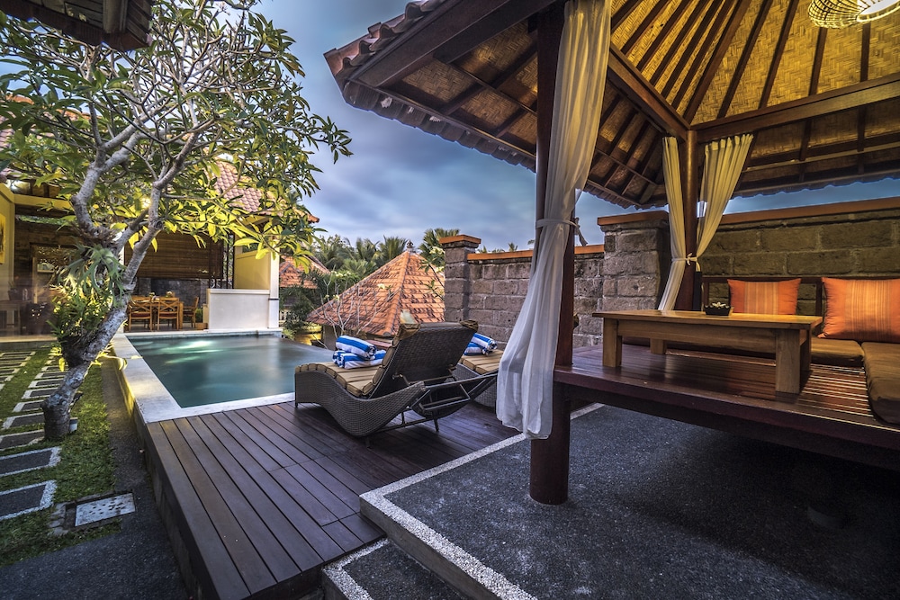 Griya Shanti Villas & Spa 14/50