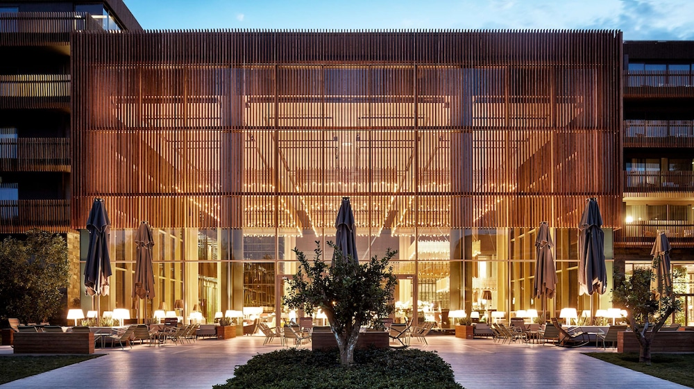 Maxx Royal Kemer 11/85