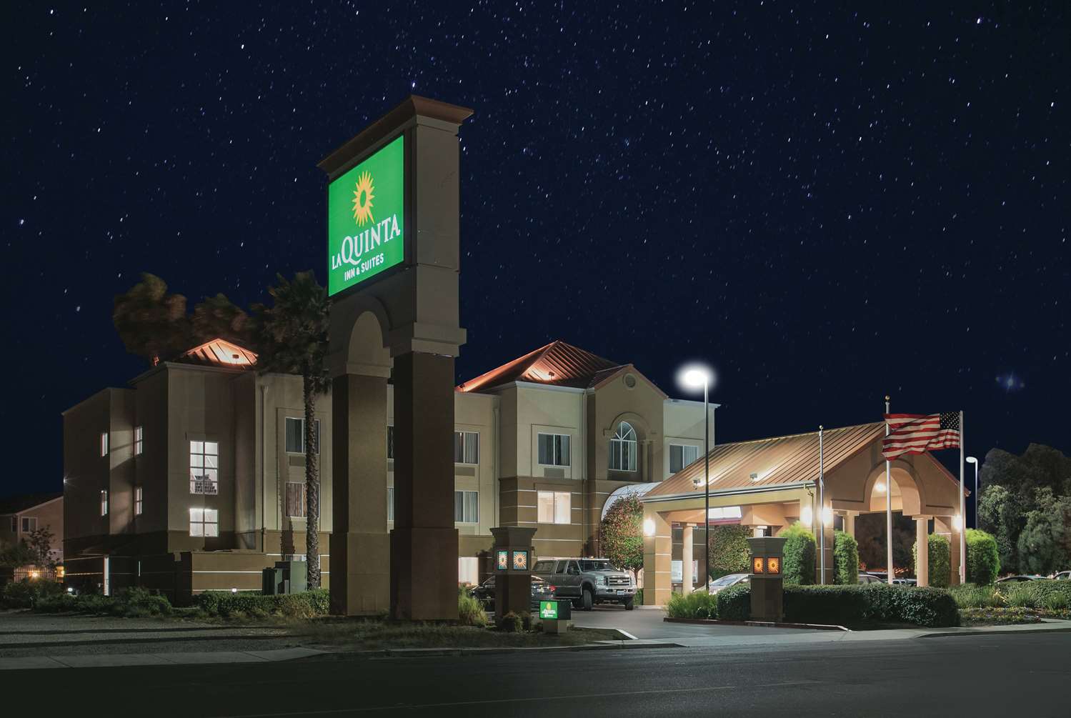 La Quinta Inn & Suites by Wyndham Fairfield - Napa Valley 1/37