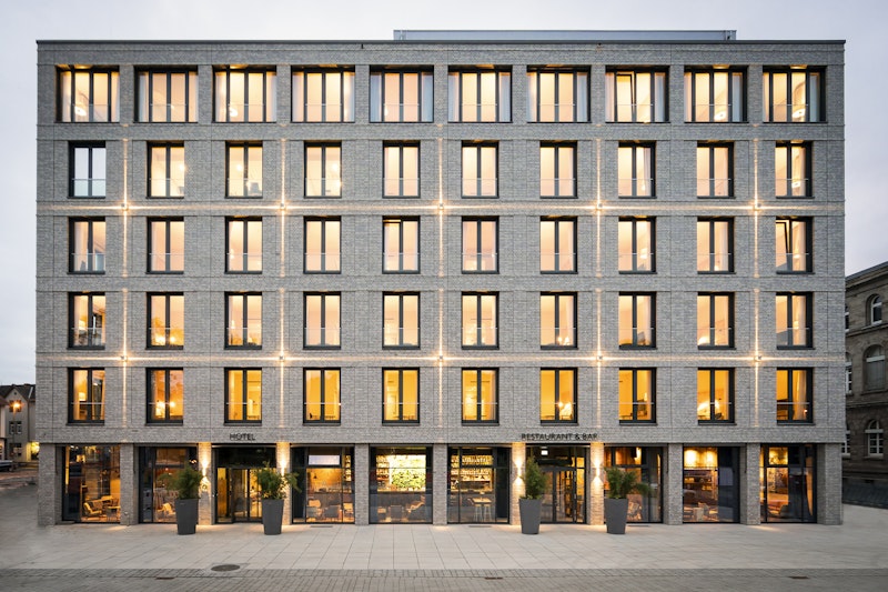 Freigeist Gottingen A Member of Design Hotels 1/29
