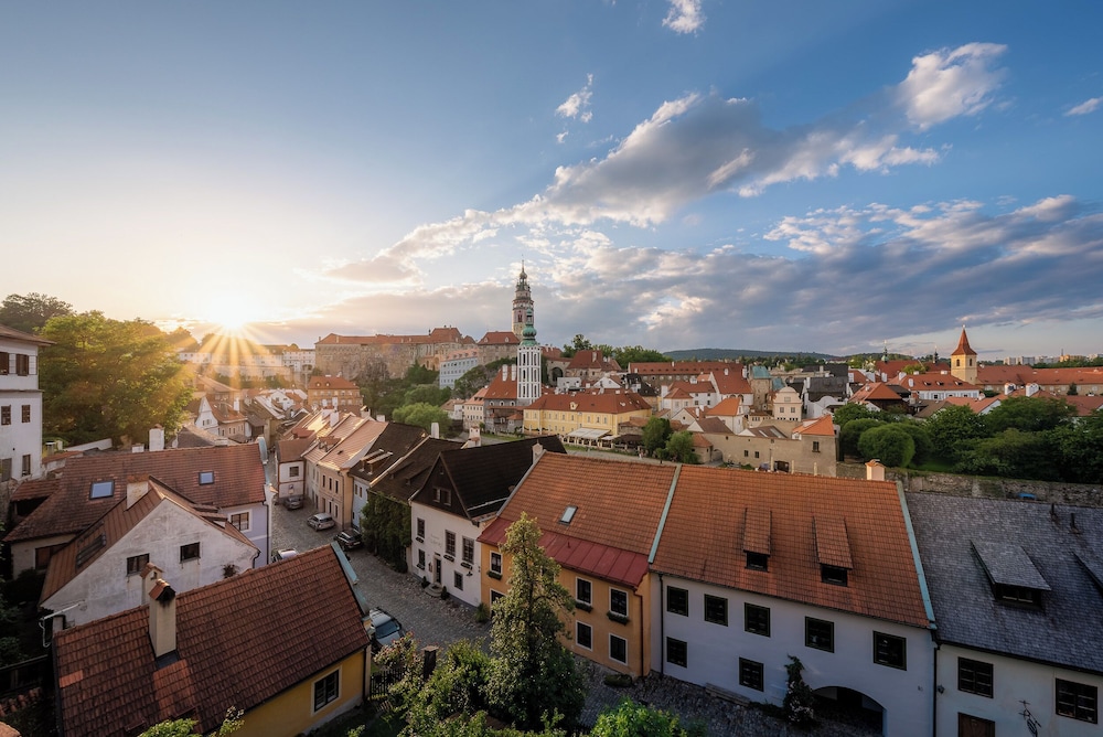 Boutique Hotel Villa Beatika 44/50
