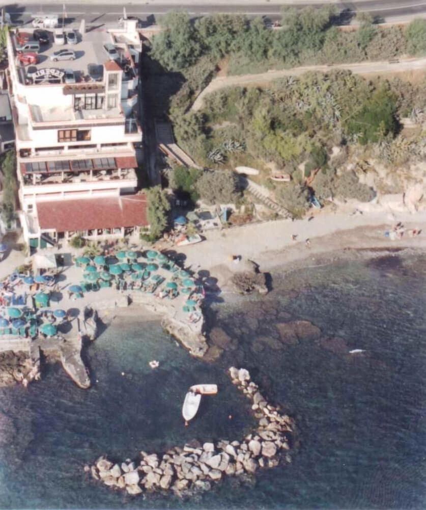 Hotel Esperia 34/45